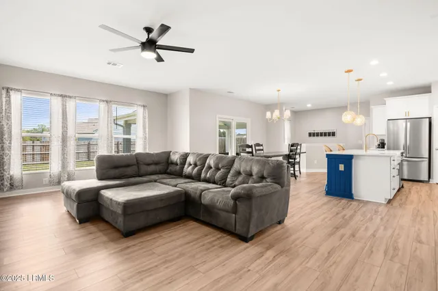 $630,000 | 89 Wheelhouse Way, Bluffton, SC 29910