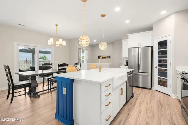 $630,000 | 89 Wheelhouse Way, Bluffton, SC 29910