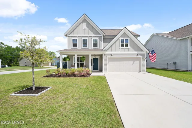 $630,000 | 89 Wheelhouse Way, Bluffton, SC 29910