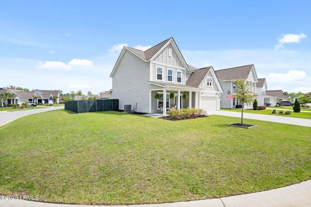 $630,000 | 89 Wheelhouse Way, Bluffton, SC 29910