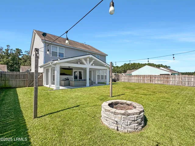 $630,000 | 89 Wheelhouse Way, Bluffton, SC 29910