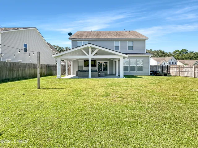 $630,000 | 89 Wheelhouse Way, Bluffton, SC 29910