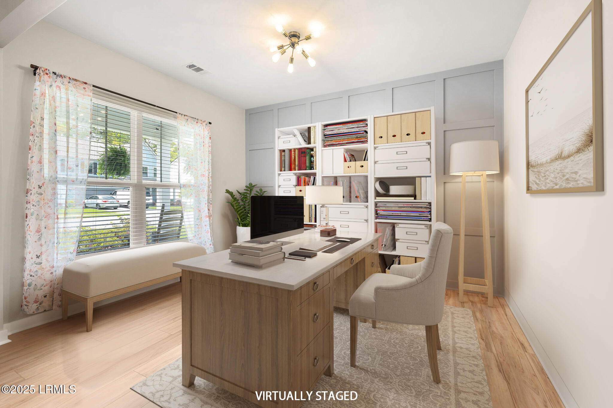 89 Wheelhouse Way Bluffton, SC 29910 - Photo 5 of 46 89Wheelhouse-7 - Virtually Staged