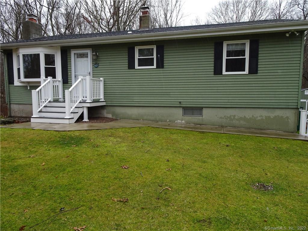158 Whalehead Road Ledyard, CT 06335 - Photo 1 of 1 Gallery Image 1