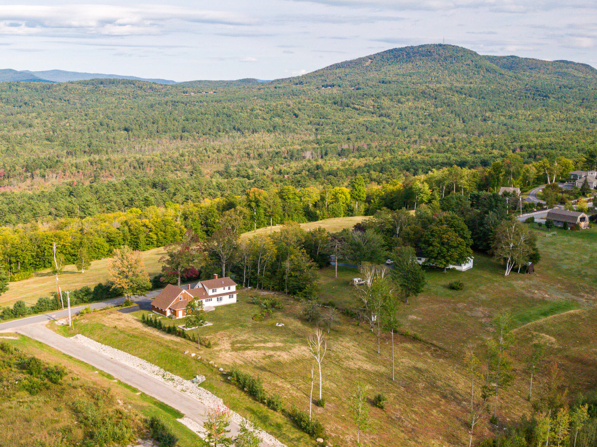 211 Paradise Road Bethel, ME 04217 - Photo 4 of 76 211 Paradise-32