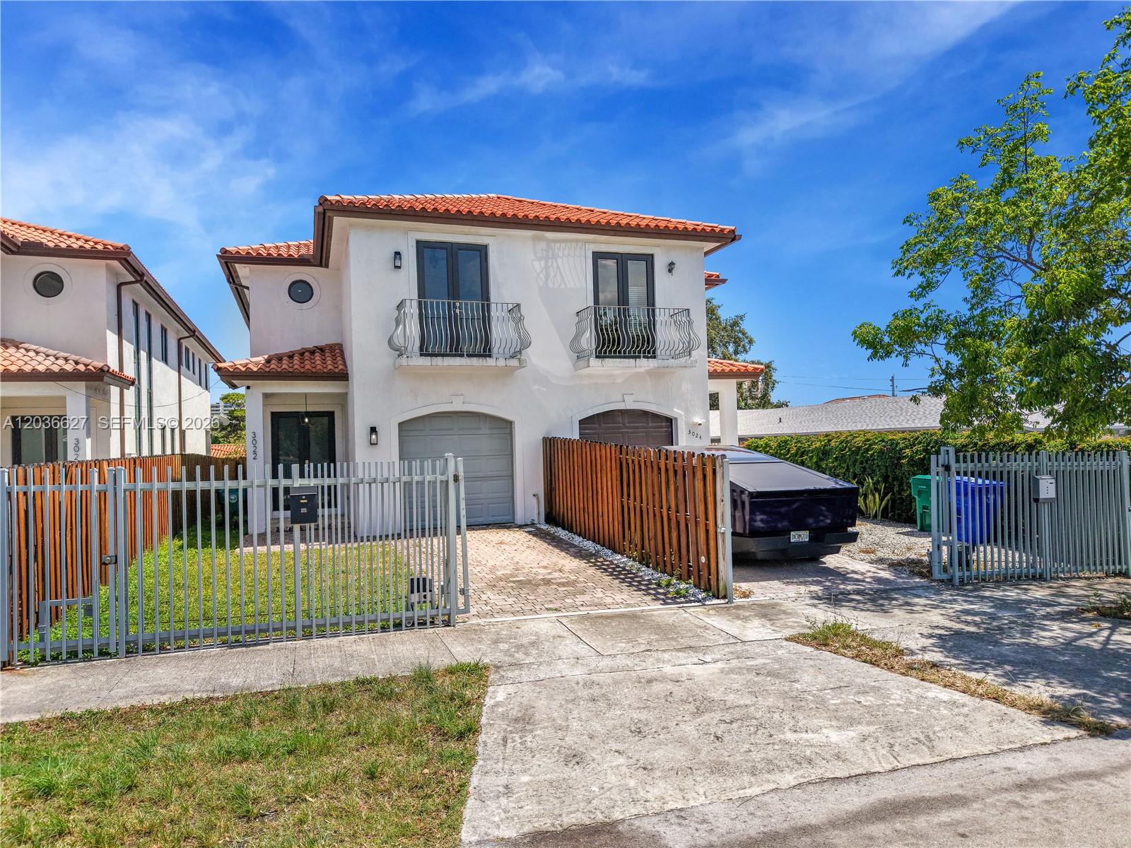 3022 Southwest 17th Street, Unit 3022 Miami, FL 33145 - Photo 42 of 50