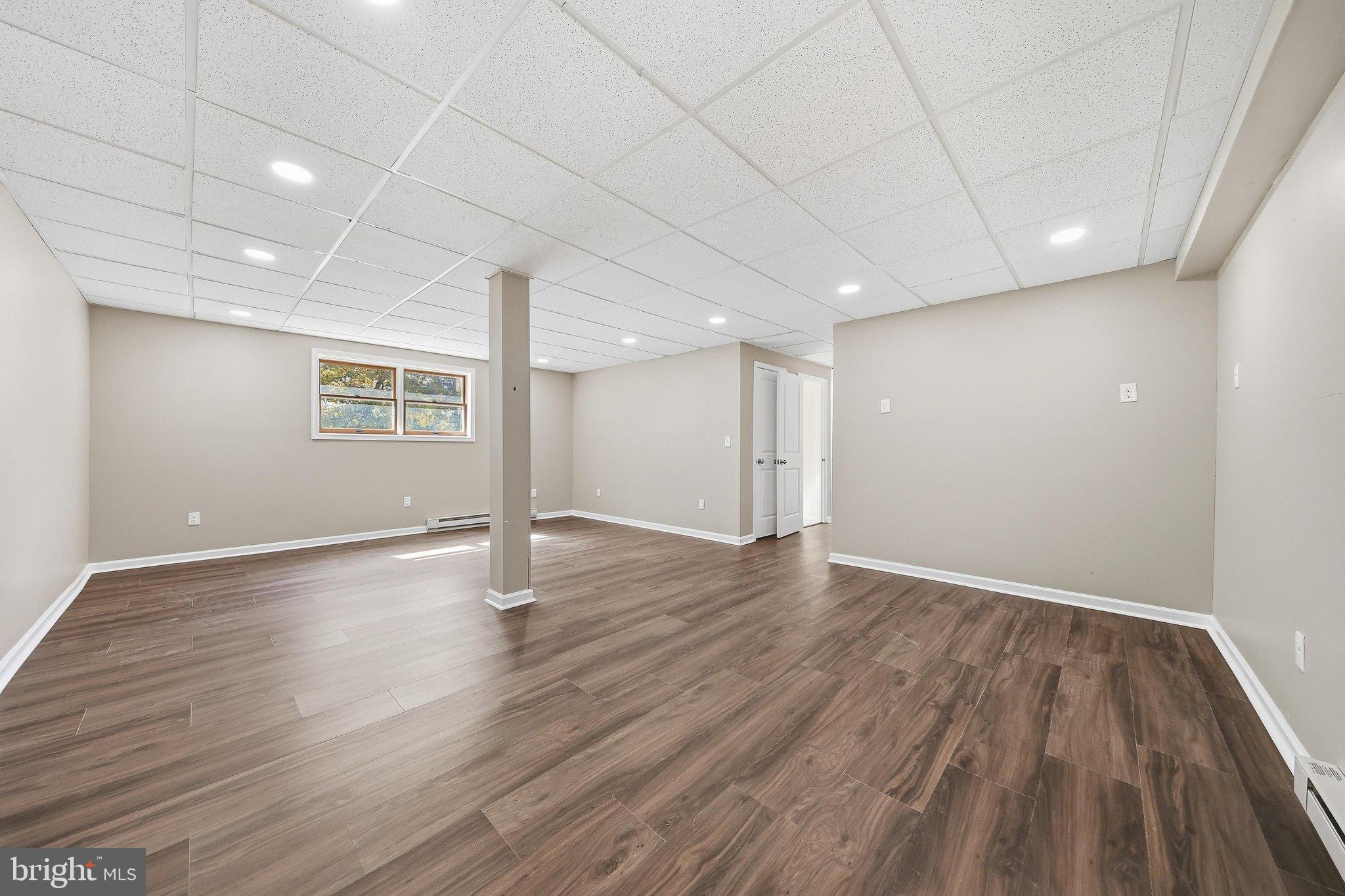 10652 Dorcus Road Woodsboro, MD 21798 - Photo 33 of 55 Rec Room