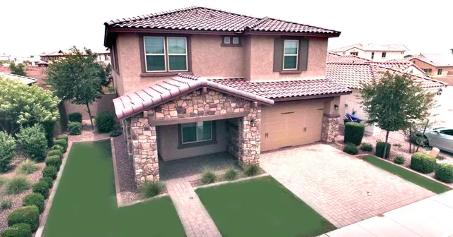 $3,500 | 5039 Selenium Lane, Mesa, AZ 85212