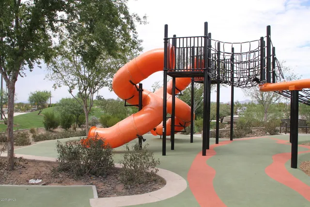a view of outdoor space and deck