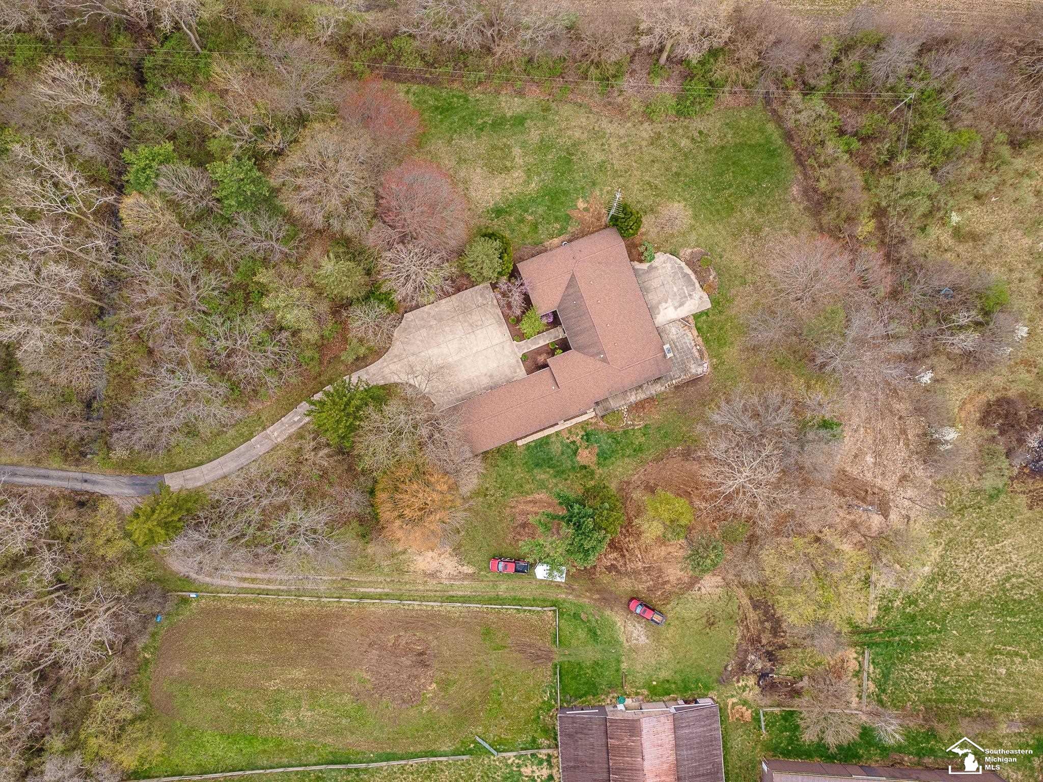 3455 West Albain Road Monroe, MI 48161 - Photo 61 of 78