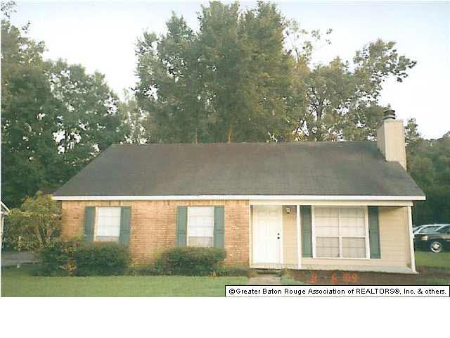 7747 Dividend Drive Baton Rouge, LA 70817 - Photo 1 of 8