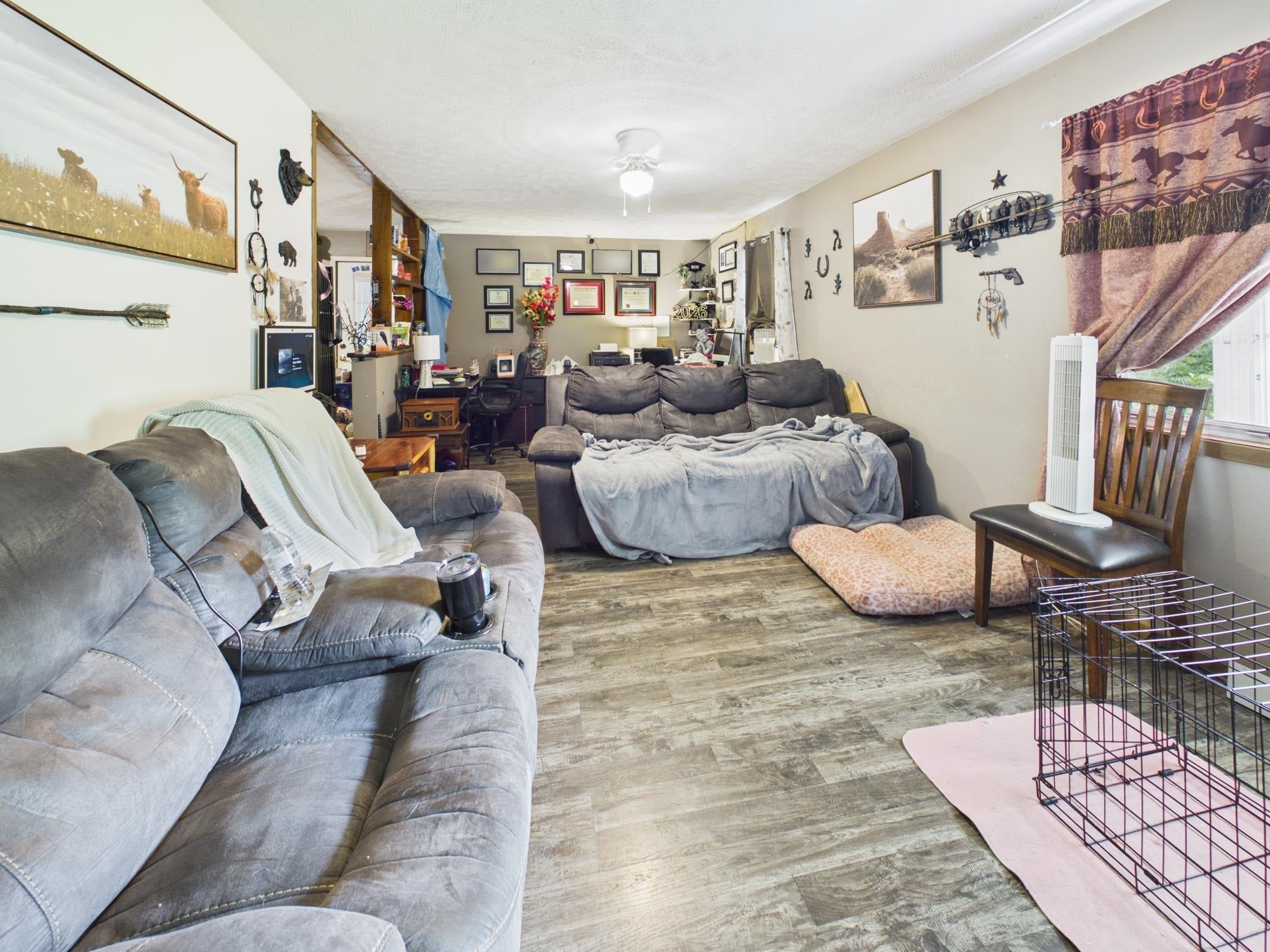 237 Cherry Branch Road Wayne, WV 25570 - Photo 7 of 31 Gallery Image 7