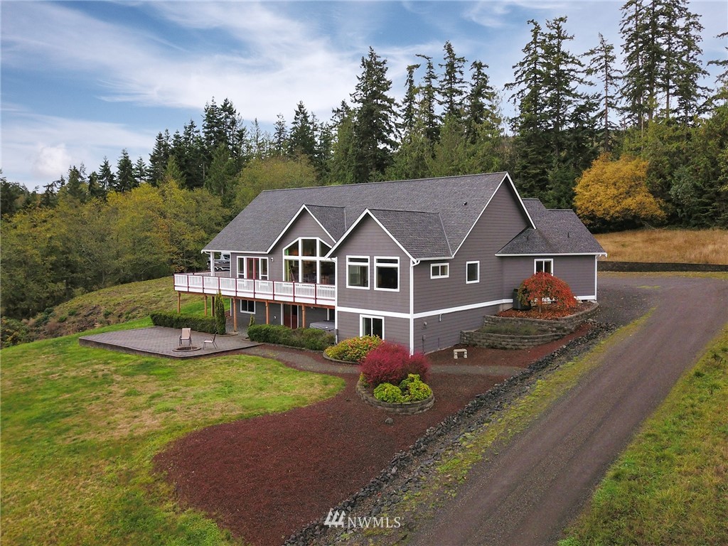 2086 Old Gardiner Road Sequim, WA 98382 - Photo 3 of 40 Gallery Image 3