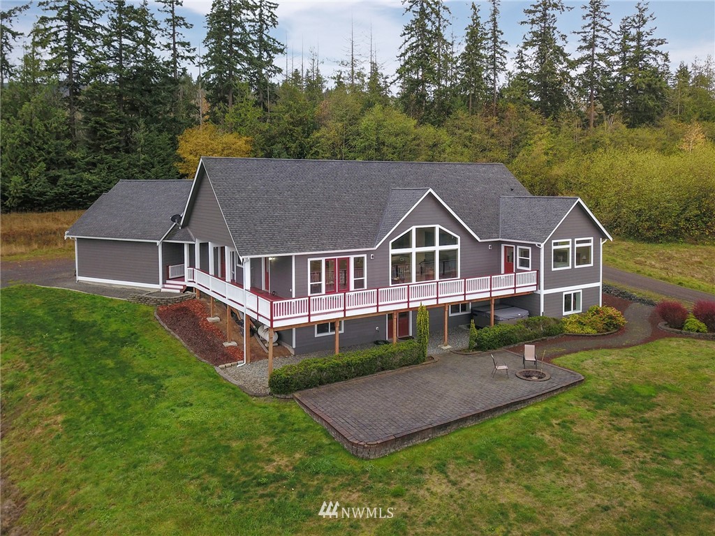2086 Old Gardiner Road Sequim, WA 98382 - Photo 4 of 40 Gallery Image 4