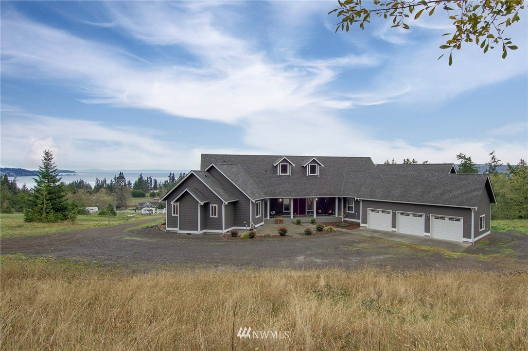 2086 Old Gardiner Road Sequim, WA 98382 - Photo 5 of 40 Gallery Image 5