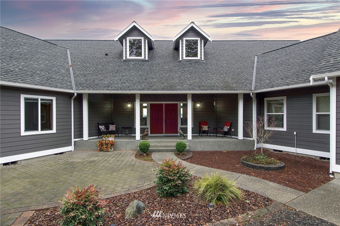 2086 Old Gardiner Road Sequim, WA 98382 - Photo 6 of 40 Gallery Image 6