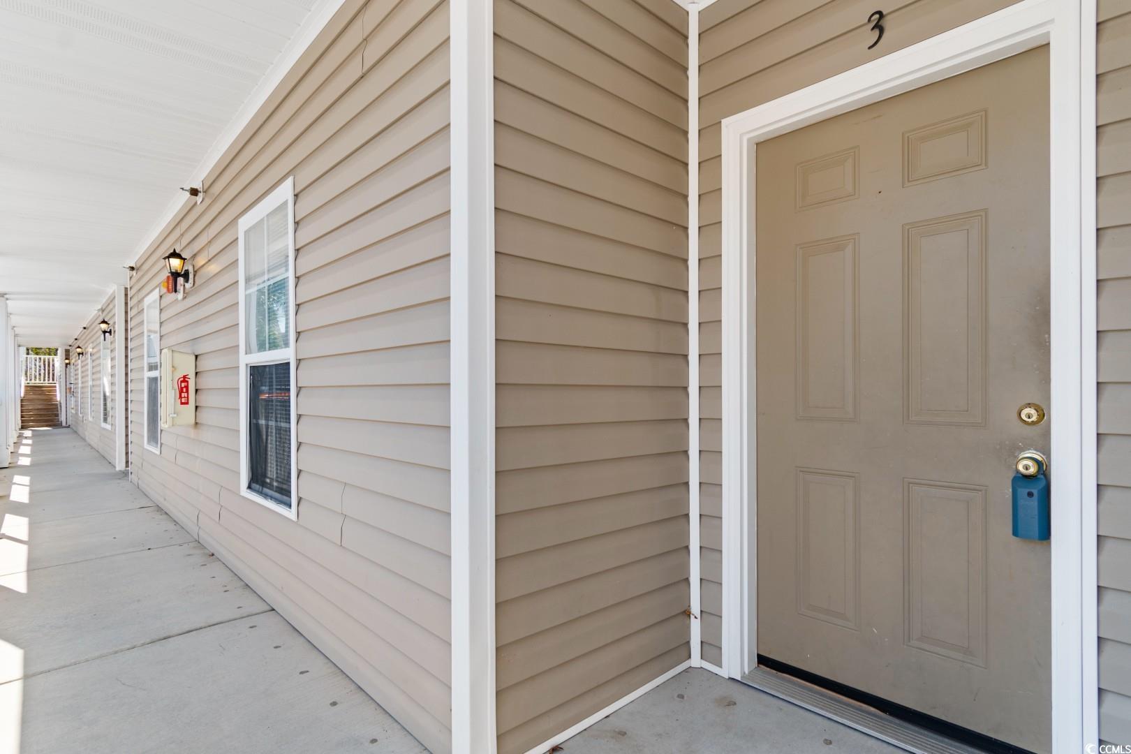 113 Butkus Drive, Unit 3 Myrtle Beach, SC 29588 - Photo 30 of 40