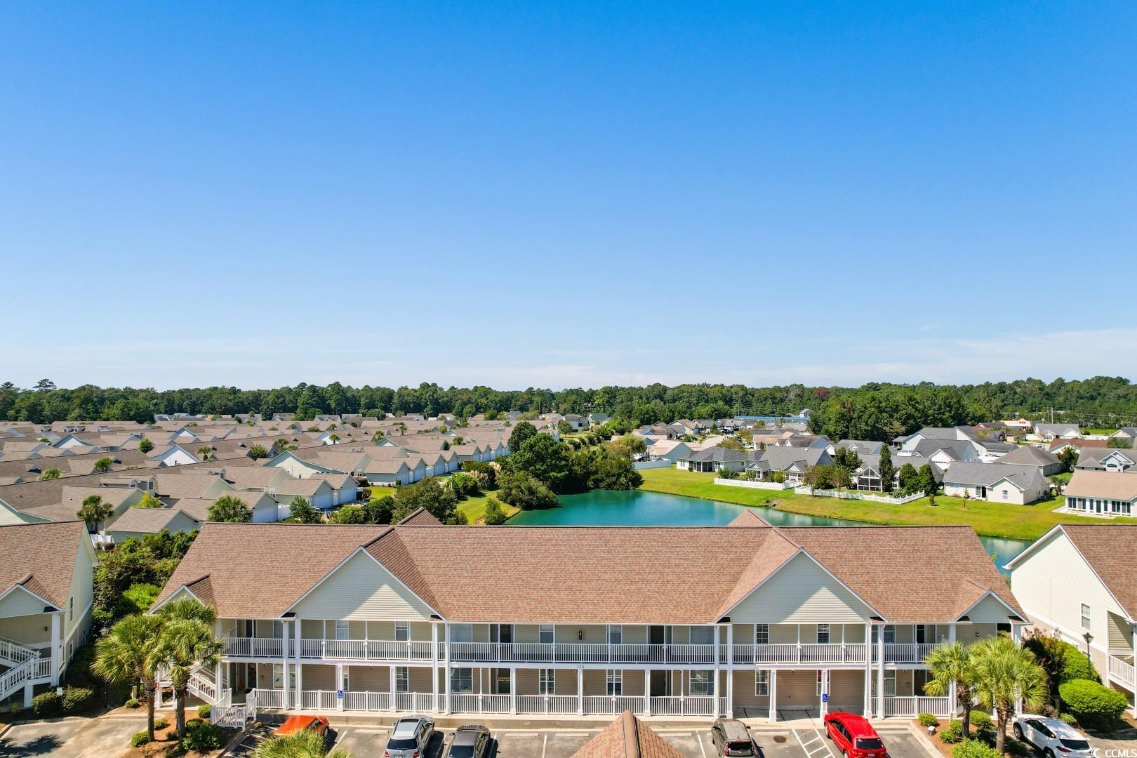 113 Butkus Drive, Unit 3 Myrtle Beach, SC 29588 - Photo 31 of 40