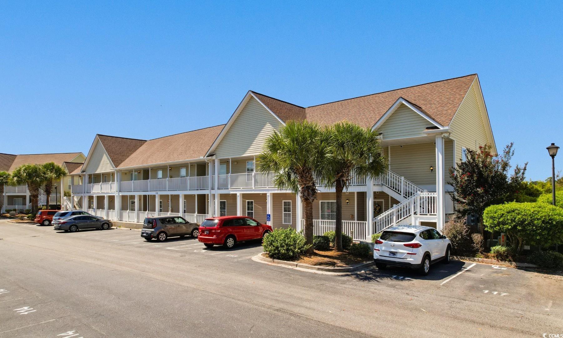 113 Butkus Drive, Unit 3 Myrtle Beach, SC 29588 - Photo 32 of 40