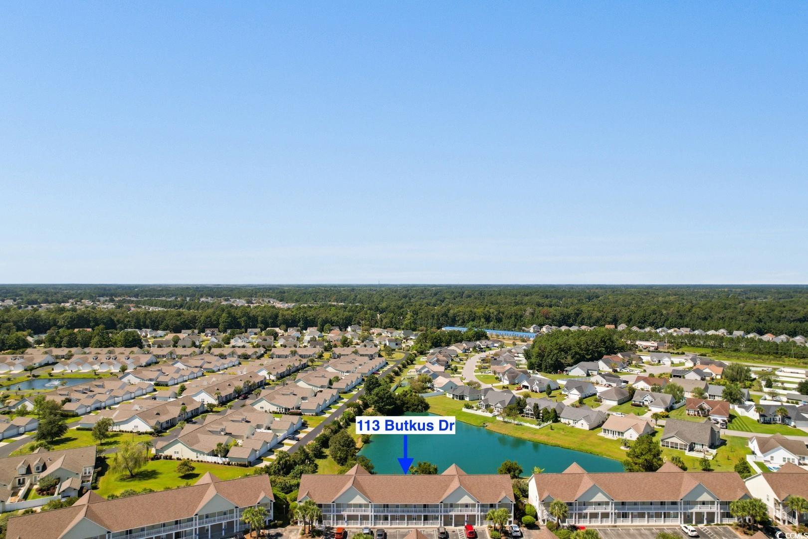 113 Butkus Drive, Unit 3 Myrtle Beach, SC 29588 - Photo 33 of 40