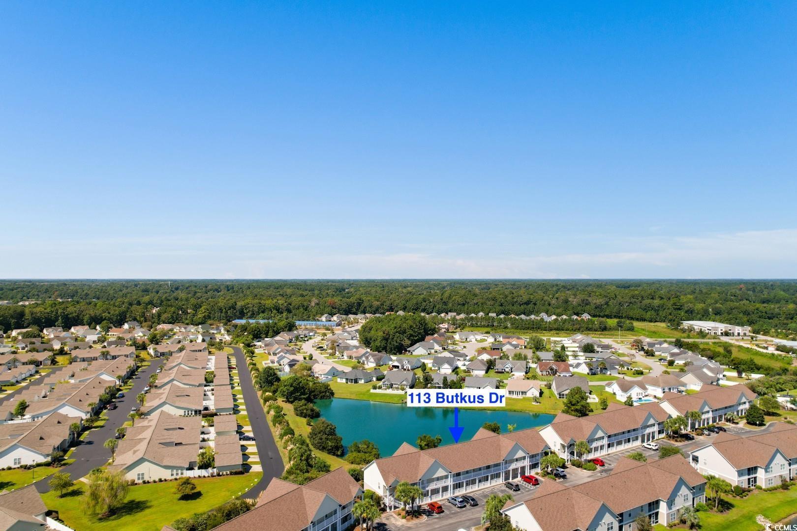 113 Butkus Drive, Unit 3 Myrtle Beach, SC 29588 - Photo 34 of 40