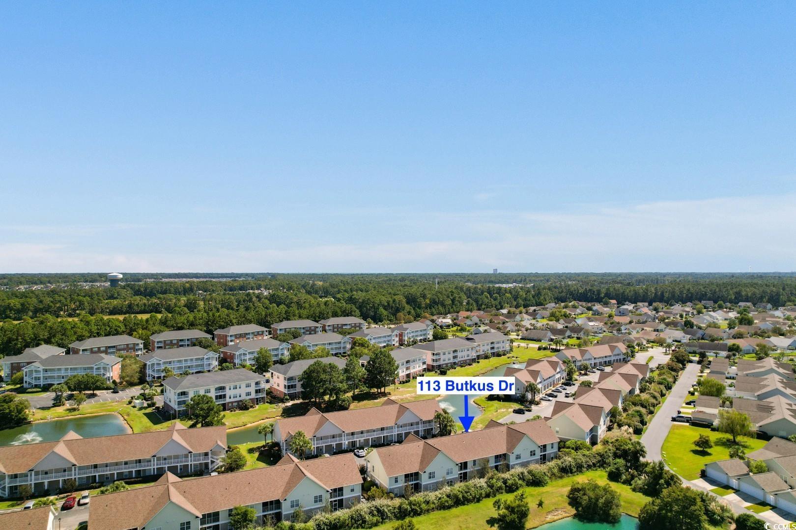 113 Butkus Drive, Unit 3 Myrtle Beach, SC 29588 - Photo 35 of 40