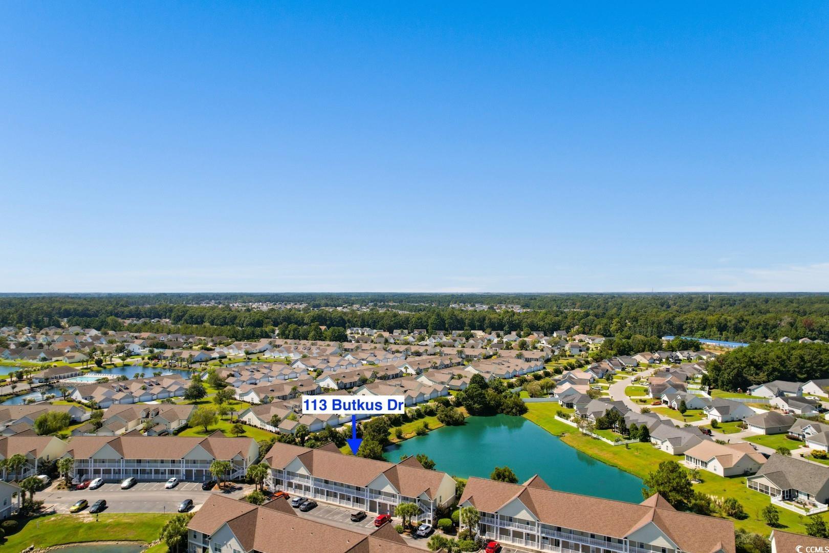 113 Butkus Drive, Unit 3 Myrtle Beach, SC 29588 - Photo 36 of 40