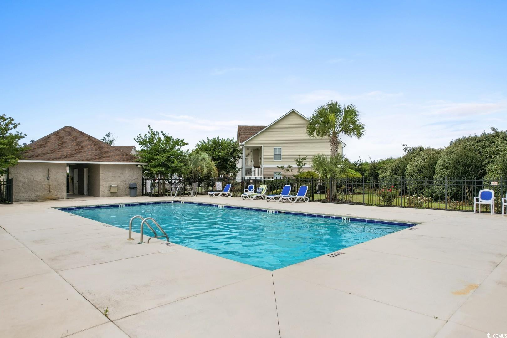 113 Butkus Drive, Unit 3 Myrtle Beach, SC 29588 - Photo 39 of 40