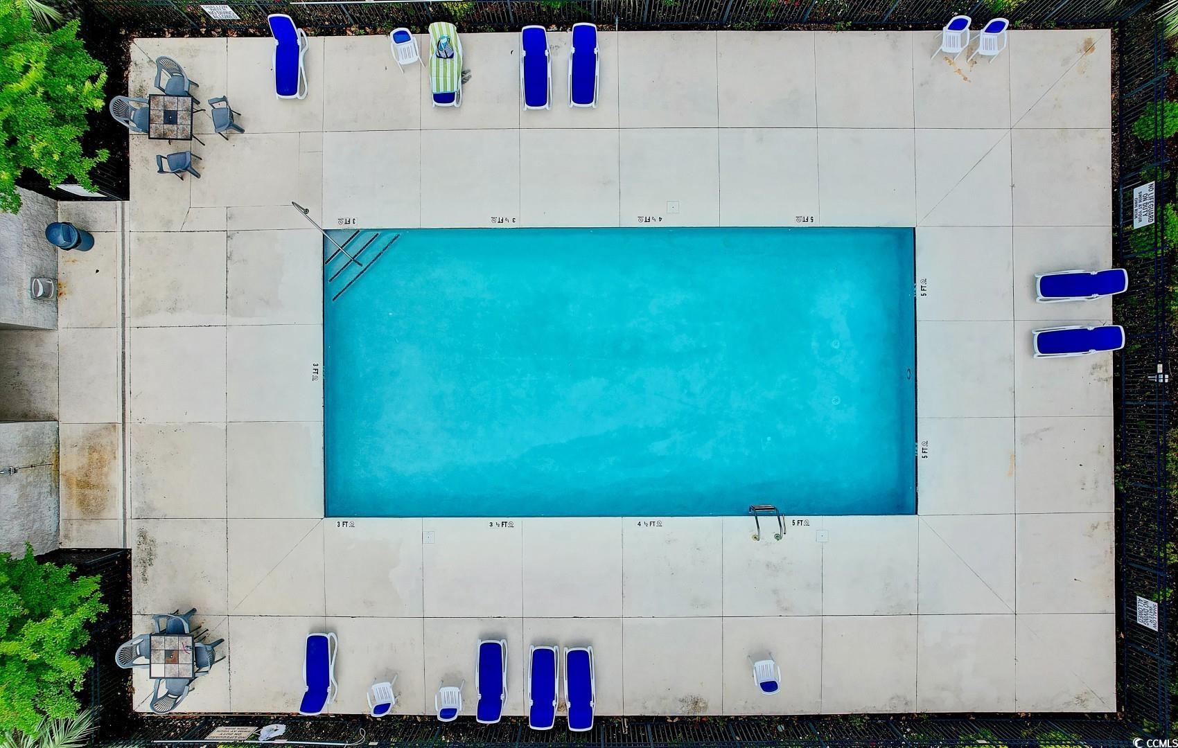 113 Butkus Drive, Unit 3 Myrtle Beach, SC 29588 - Photo 40 of 40