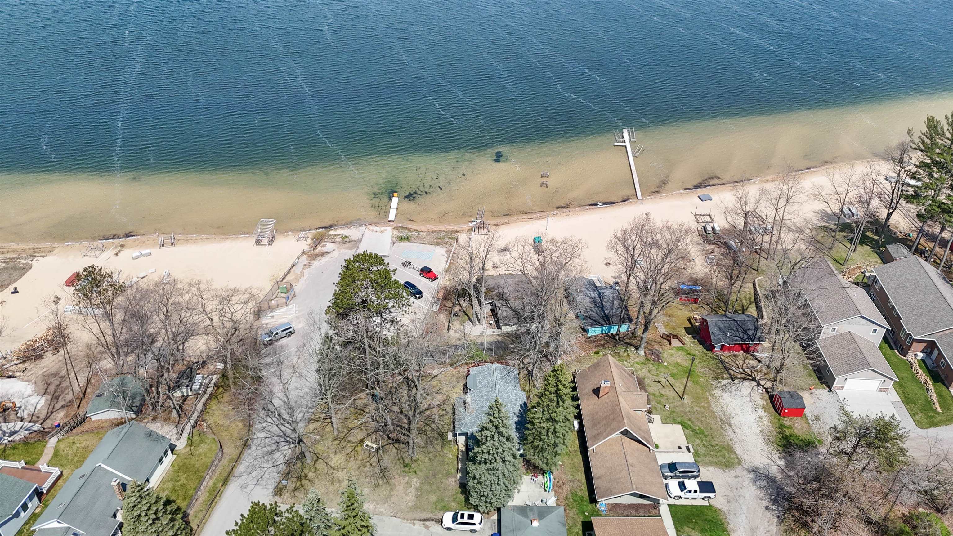 1781 South Green Road Lake City, MI 49651 - Photo 49 of 59