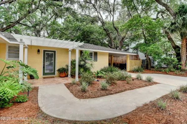 $779,000 | 108 Simmons Avenue, St. Simons Island, GA 31522