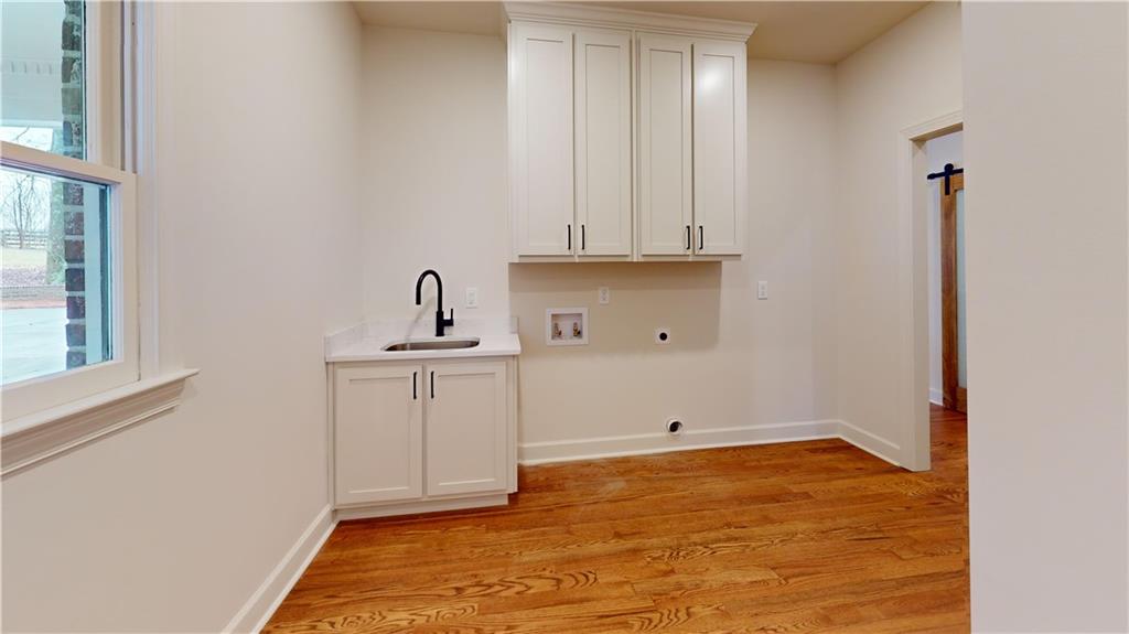 66 Highland Drive Jefferson, GA 30549 - Photo 22 of 63