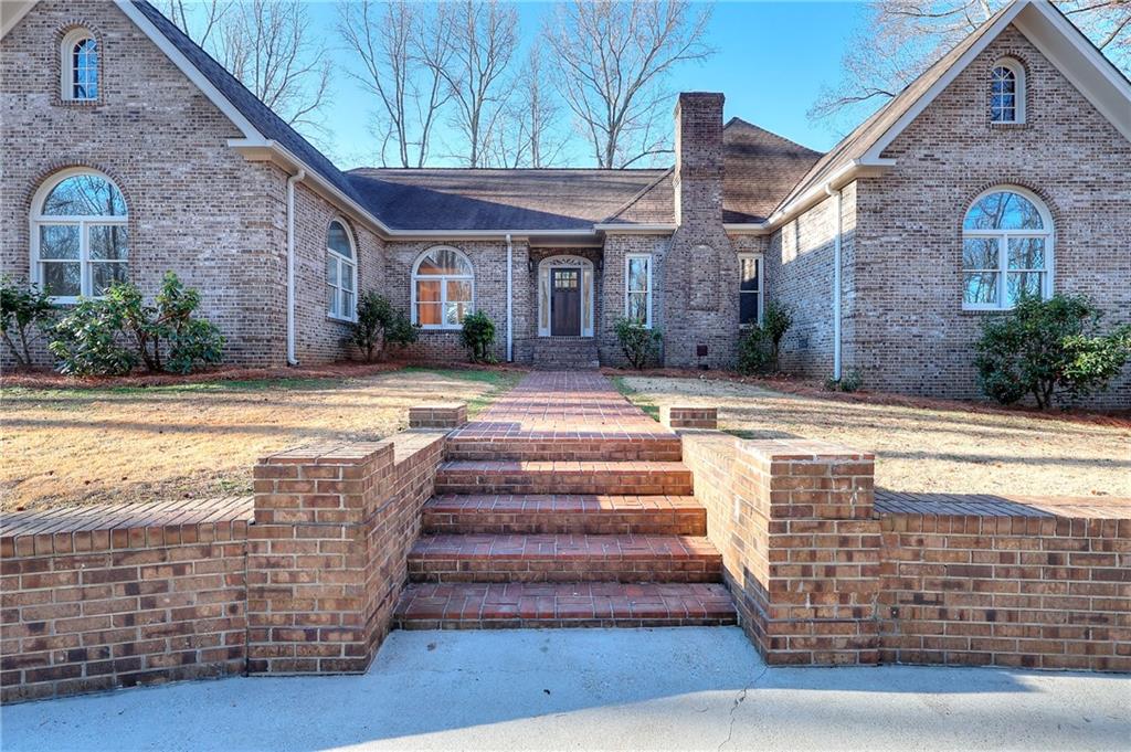 66 Highland Drive Jefferson, GA 30549 - Photo 3 of 63