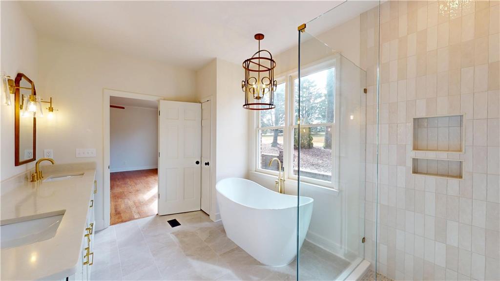 66 Highland Drive Jefferson, GA 30549 - Photo 35 of 63