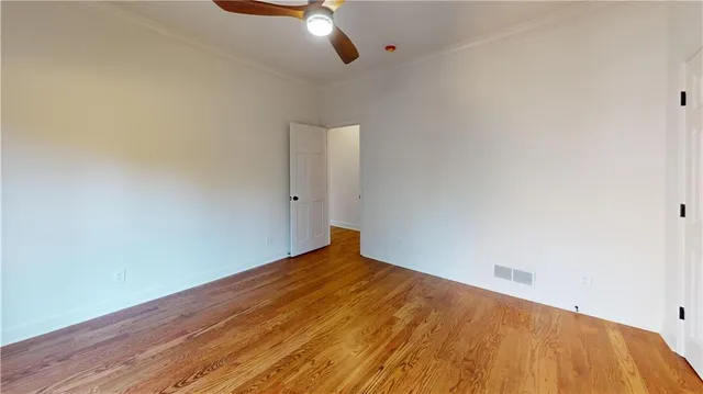 a view of a house with a snow in the yard