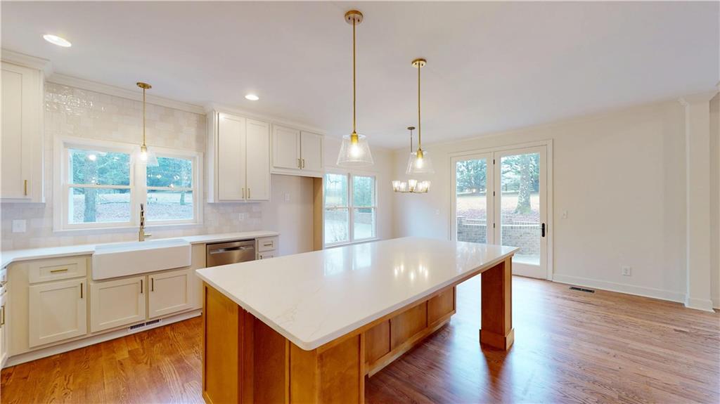 66 Highland Drive Jefferson, GA 30549 - Photo 8 of 63