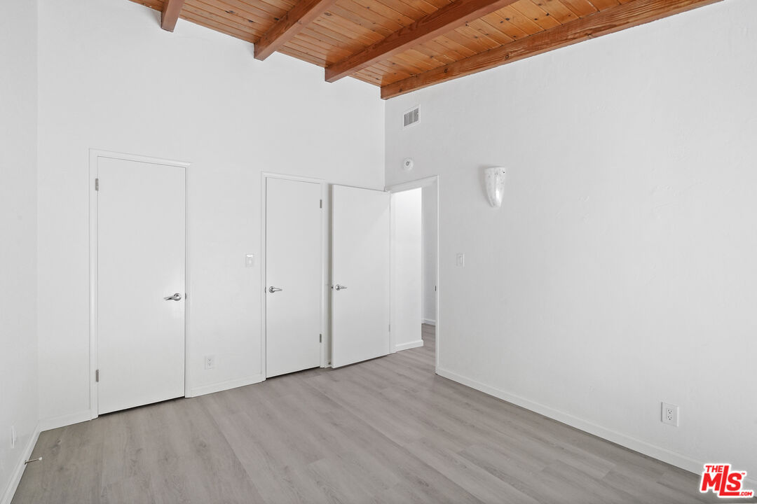 31259 Bailard Road Malibu, CA 90265 - Photo 16 of 43 a view of an empty room