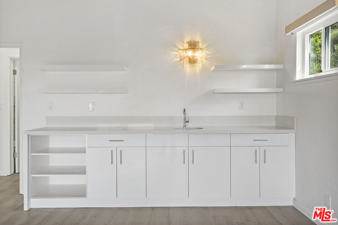 31259 Bailard Road Malibu, CA 90265 - Photo 29 of 43 a view of a kitchen with a sink