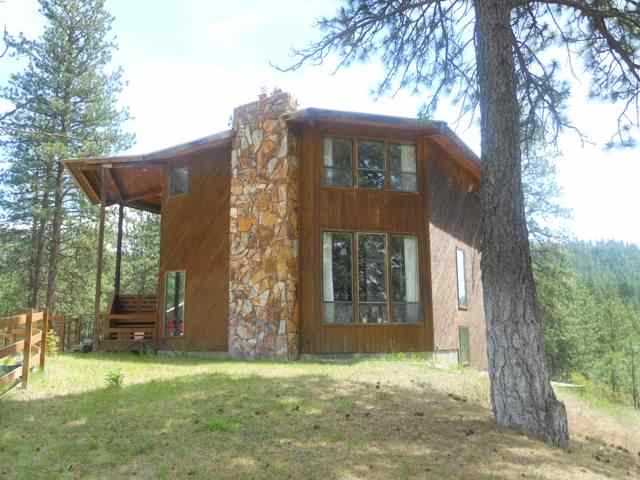 745 A Hall Road Colville, WA 99114 - Photo 1 of 9