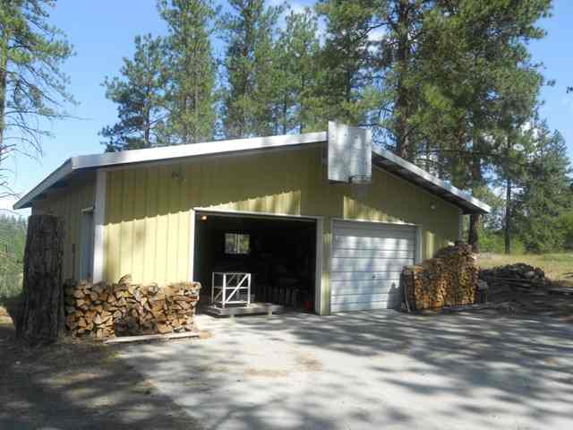 745 A Hall Road Colville, WA 99114 - Photo 9 of 9