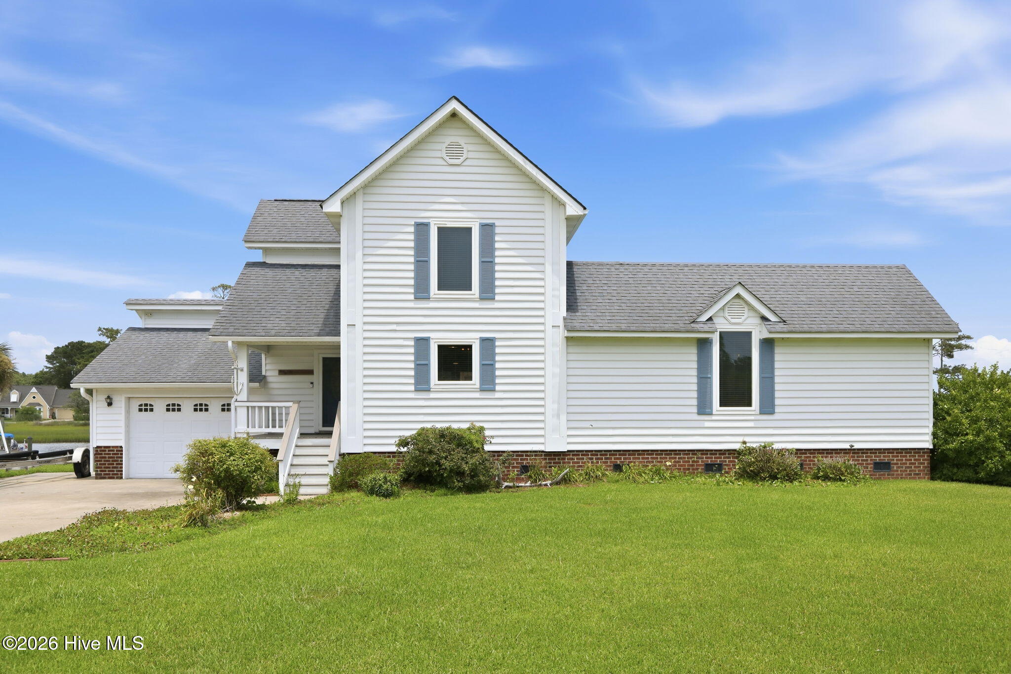 166 Wallace Road Beaufort, NC 28516 - Photo 34 of 53