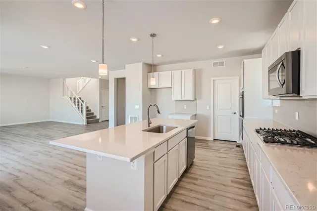 $829,990 | 1481 Loraine Circle South, Erie, CO 80026