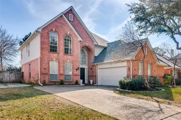 $3,495 | 2106 Hunter Pl Lane, Arlington, TX 76006