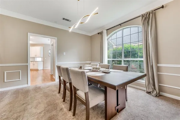 $3,495 | 2106 Hunter Pl Lane, Arlington, TX 76006