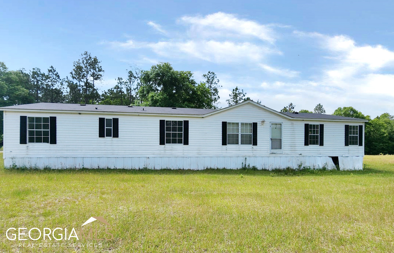 1707 Temperance Road Milan, GA 31060 - Photo 1 of 1 Gallery Image 1
