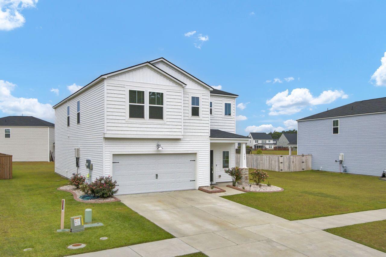 586 Spanish Wells Road Summerville, SC 29486 - Photo 3 of 47 3
