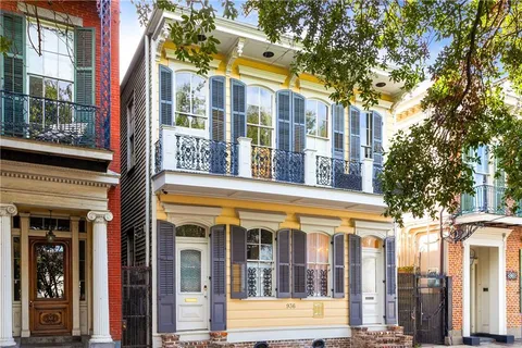 $1,199,000 | 936 Esplanade Avenue, New Orleans, LA 70116