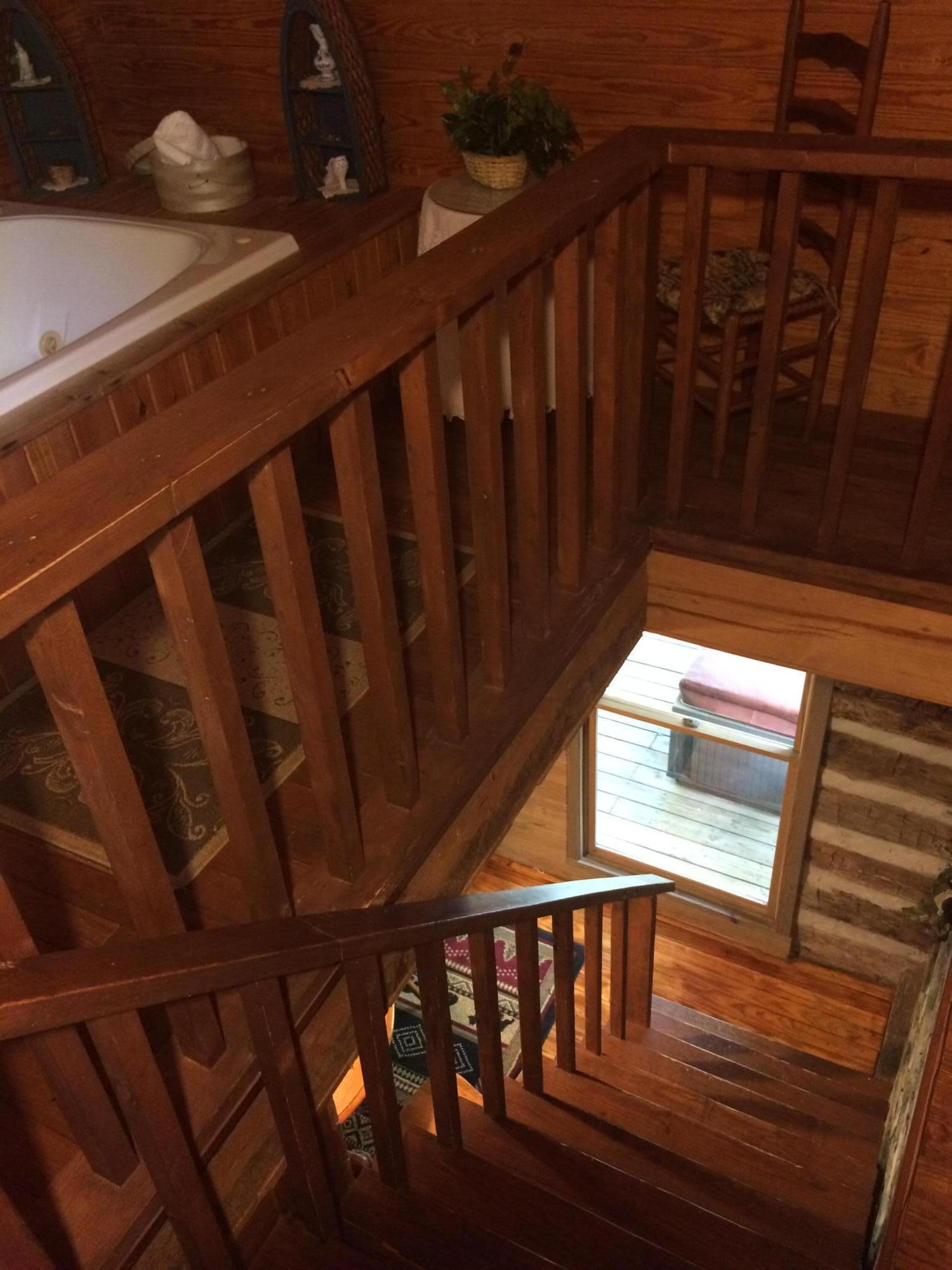 3608 Locust Ridge Road Sevierville, TN 37876 - Photo 17 of 33 IMG_2397