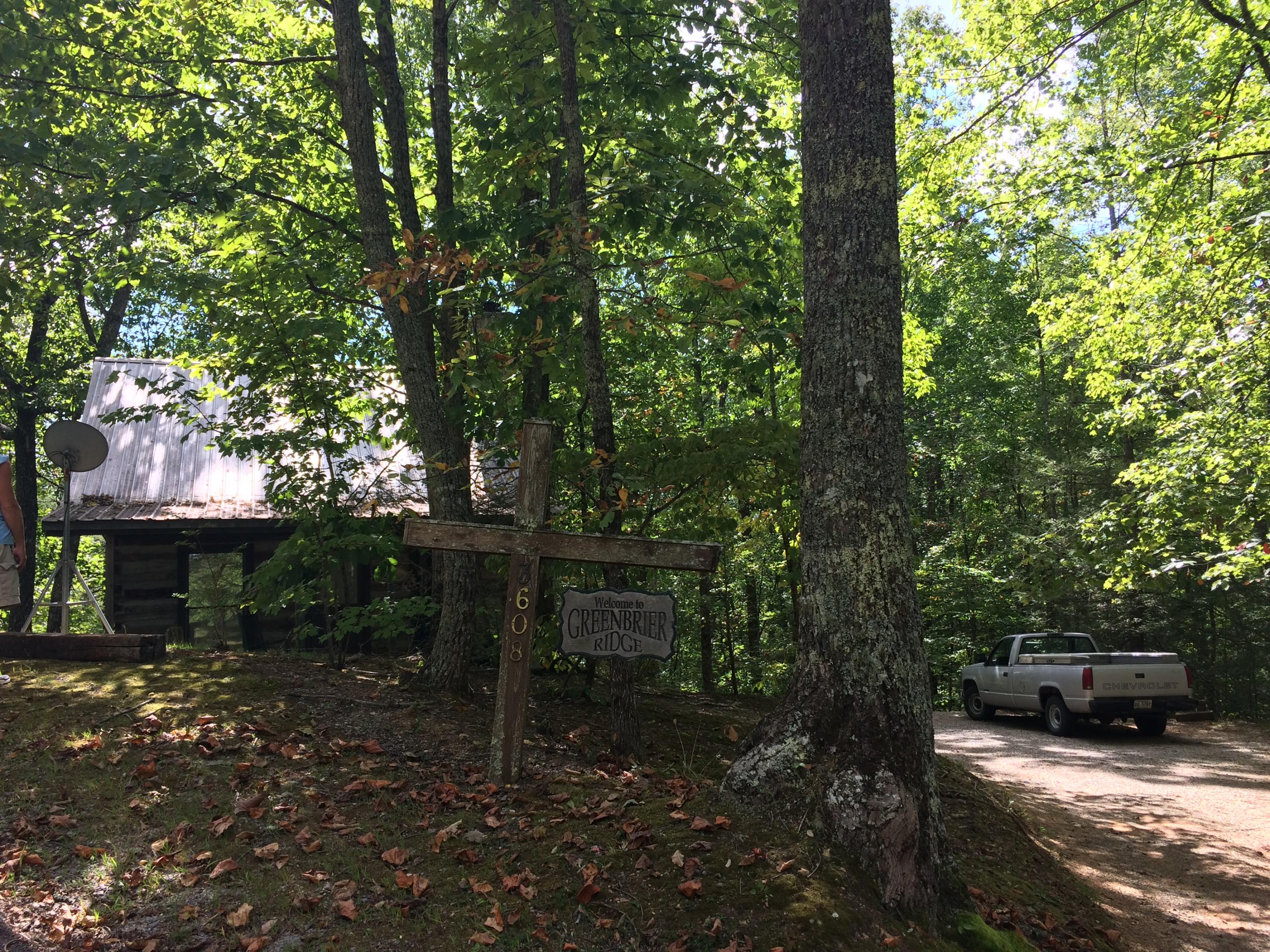 3608 Locust Ridge Road Sevierville, TN 37876 - Photo 29 of 33 IMG_2413