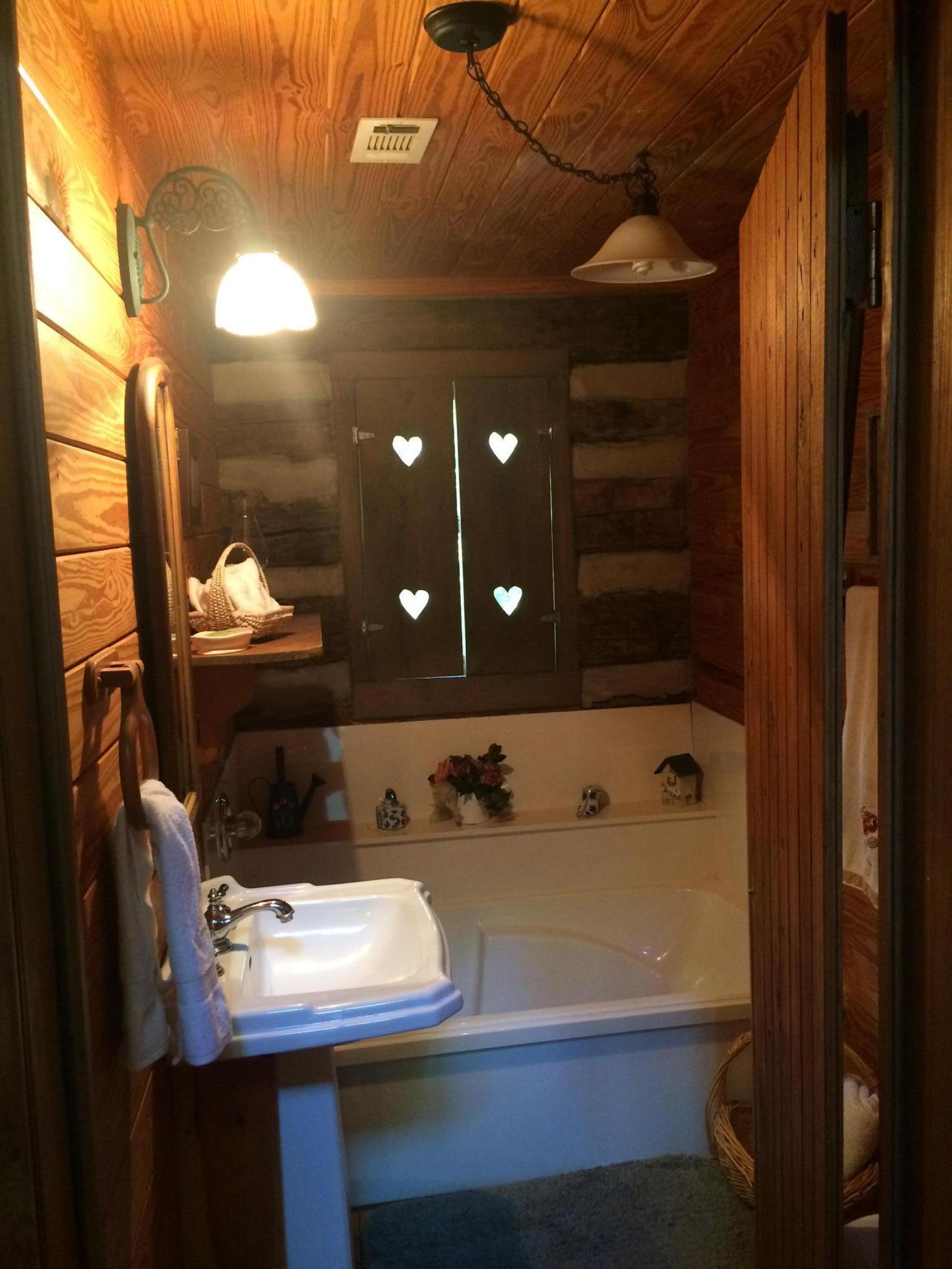 3608 Locust Ridge Road Sevierville, TN 37876 - Photo 6 of 33 IMG_2381